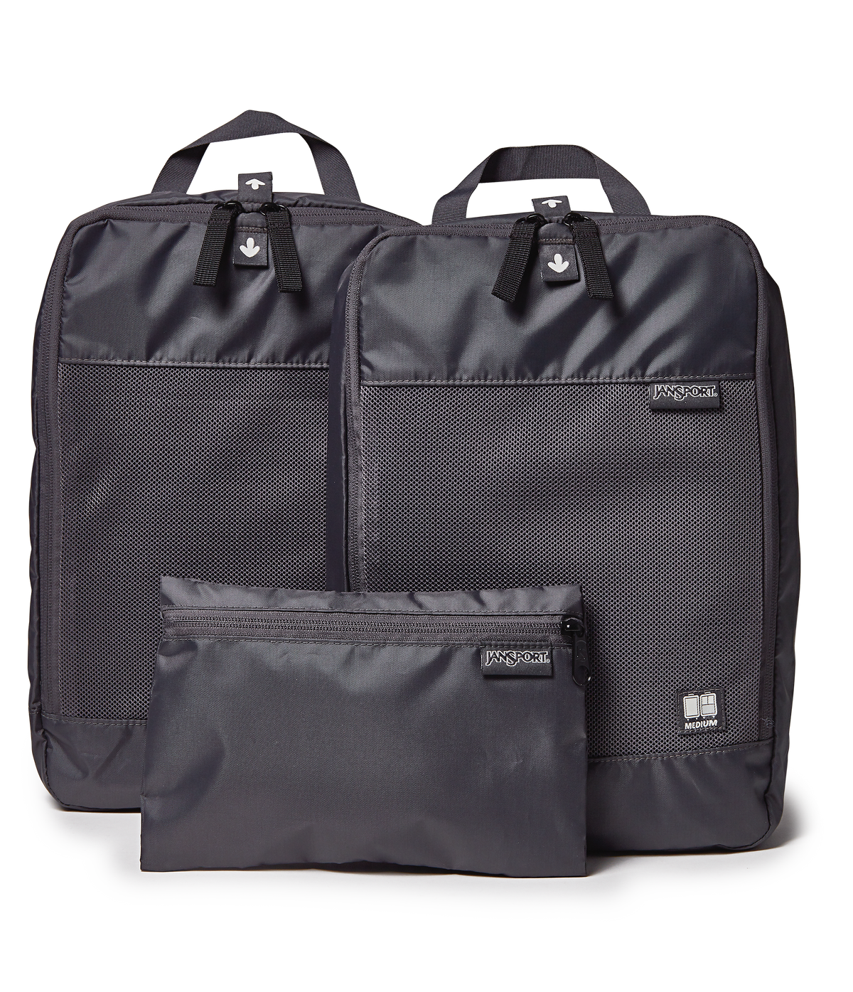 22-carry-on-luggage-packing-cubes-smokey-grit-set-a9 JS0A86DRDMX-FRONT.png